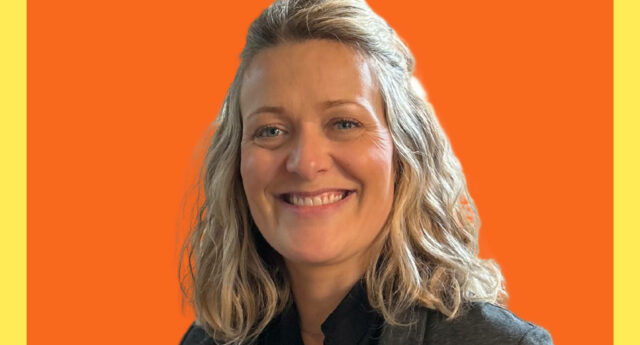 Julie Bachet, directrice generale de Vous Financer en pochette de Mon Podcast Immo