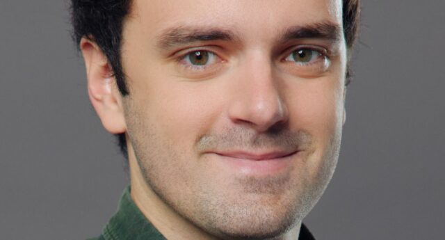 Martin Regnaud, Data Scientist de SeLoger