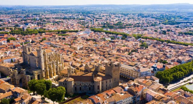 Narbonne