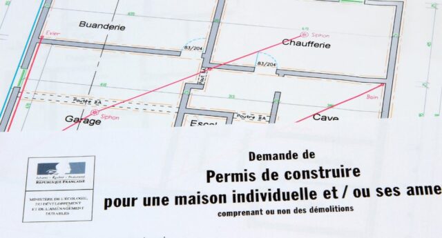 Permis de construire