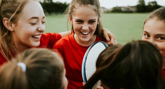 Rugby