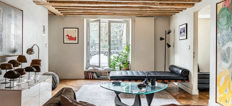 Appartement à Paris mis en vente par Varenne