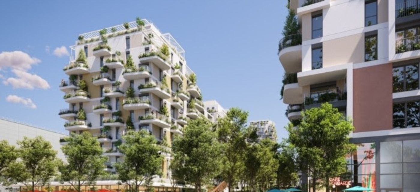 Immobilier neuf : Altarea lance une offre de logement pour débloquer l ...