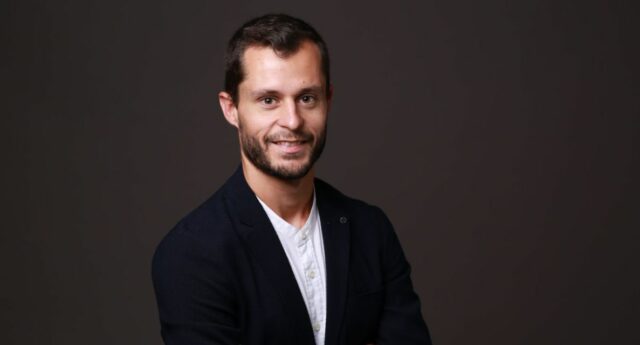 Aurélien Toulouse