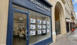 Agence Coldwell Banker à Paris