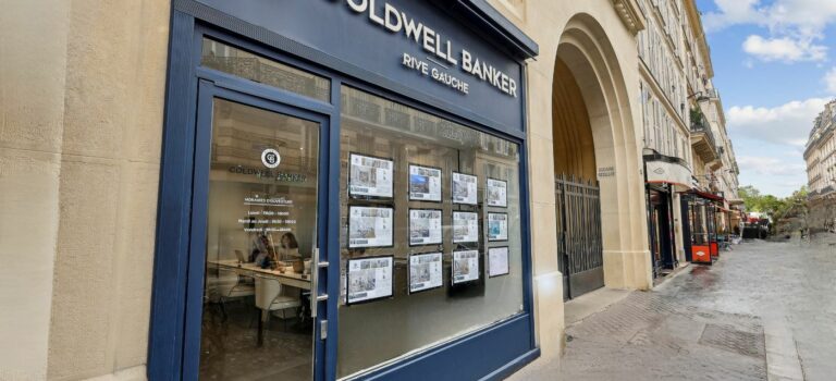 Agence Coldwell Banker à Paris