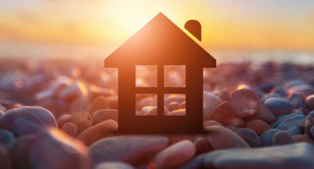 Eclaircie dans l'immobilier