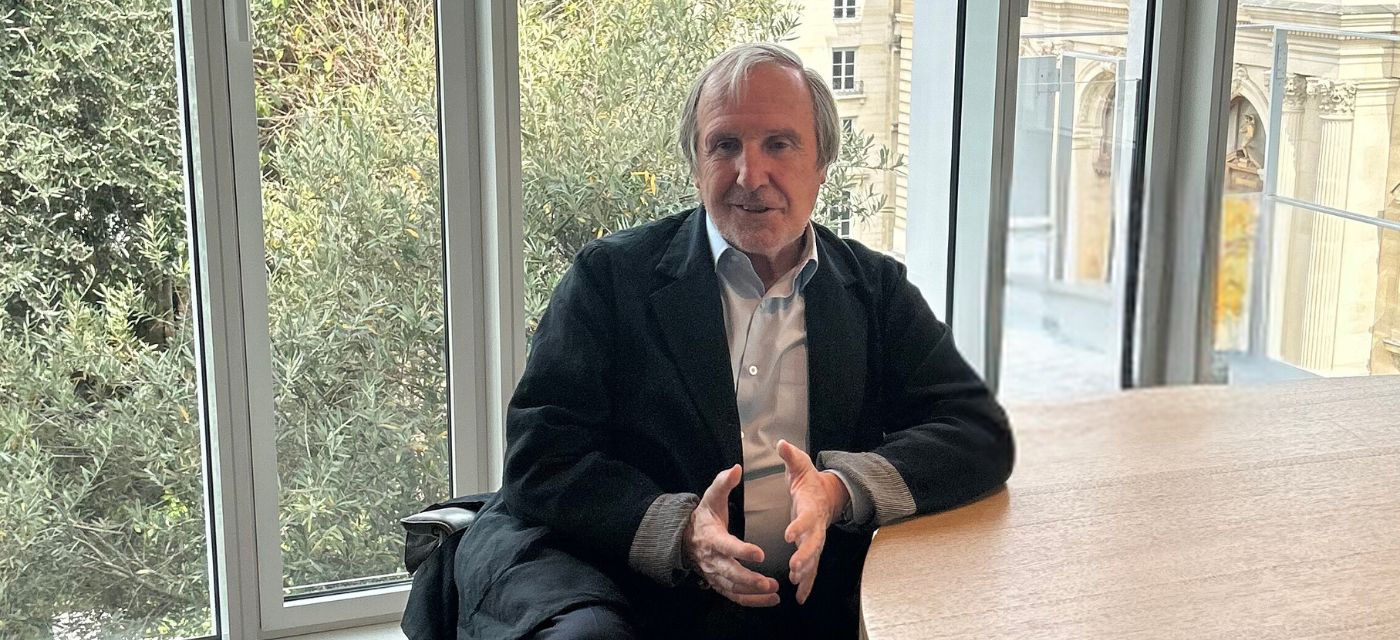 Immobilier : “Des solutions à la crise du logement existent ! “, Alain