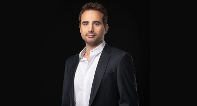 Edouard Fourniau
