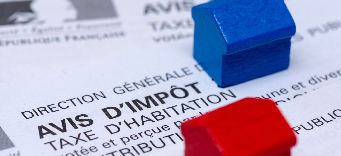 Résidences secondaires 600 000 contestations de la taxe d
