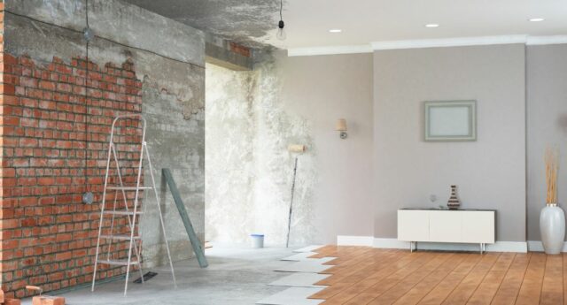 Travaux