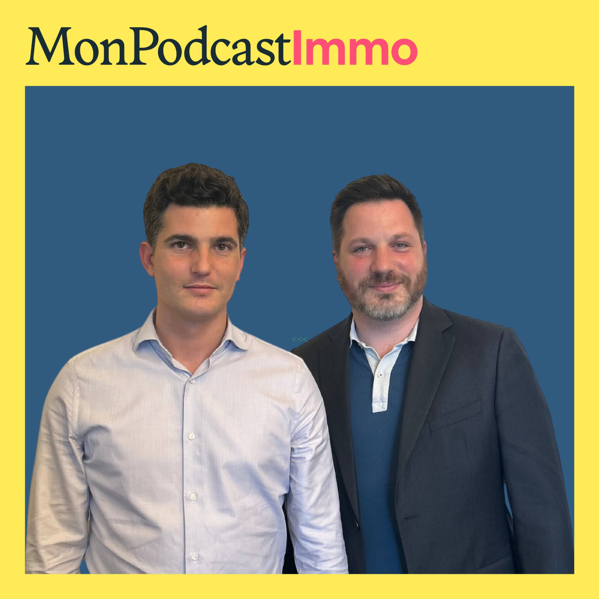 Immobilier : 