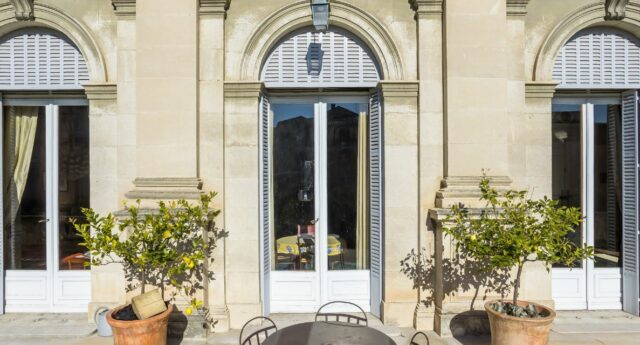 Appartement à Avignon