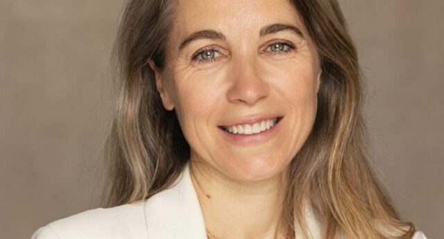 julie de roujoux