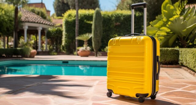 location de vacances