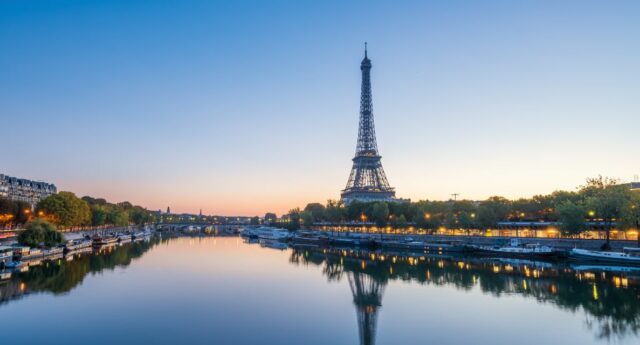Paris