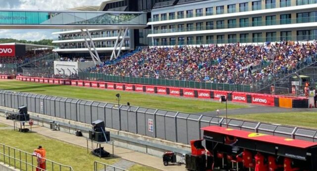 Silverstone