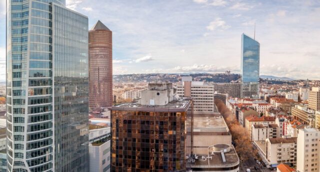Lyon