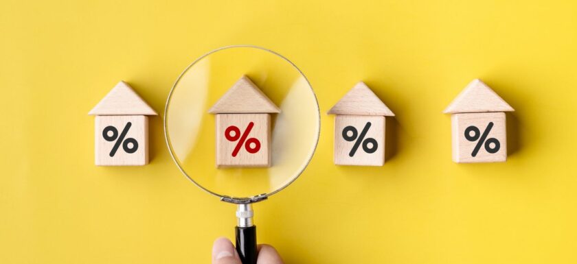 Taux stables en novembre