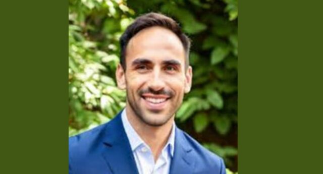Le fondateur de Bricks.co