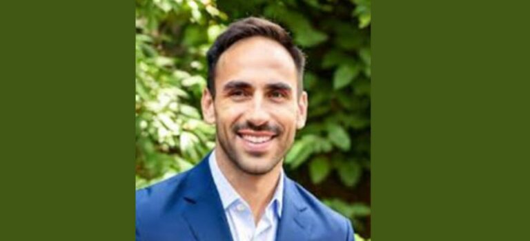 Le fondateur de Bricks.co
