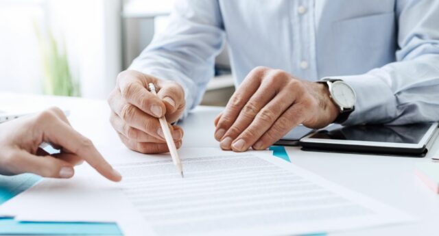 Contrat