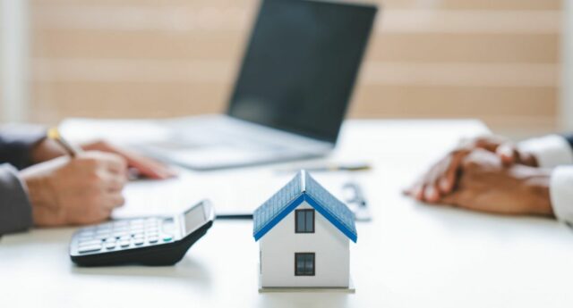 credit immobilier