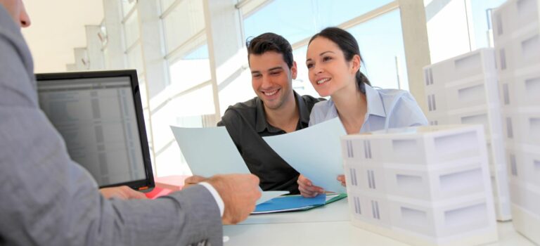 Projet immobilier