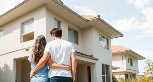 78 % des acheteurs ne changent pas leur projet malgre la guerre en Iran