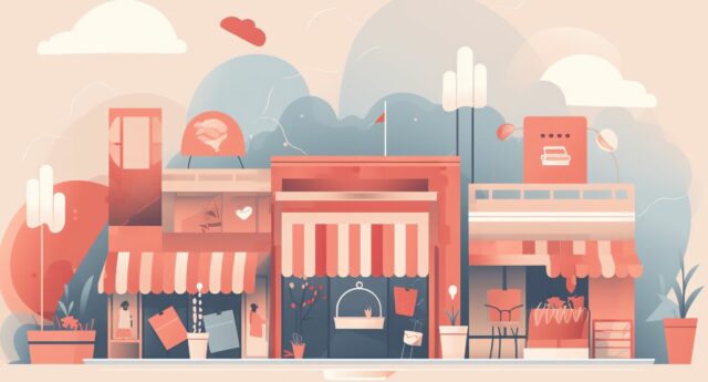 Commerces