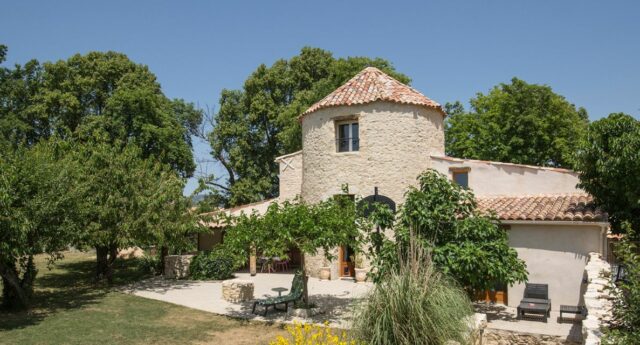 Moulin à vendre