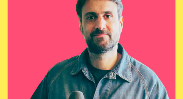 Laurent Nataf, president d'Homelior au micro de Mon Podcast Immo