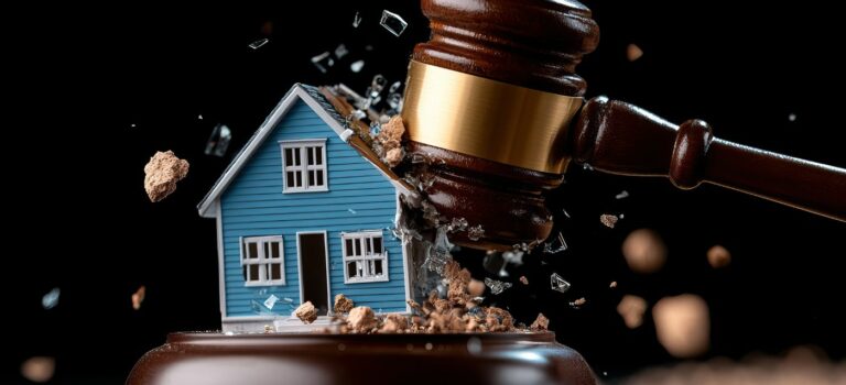 Loi en immobilier
