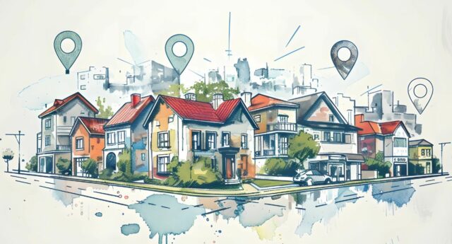 Marché immobilier