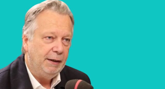 Philippe Salle