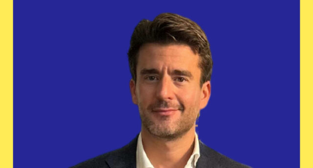 Sebastien Kuperfis, directeur general de Maison Junot en pochette de Mon Podcast Immo