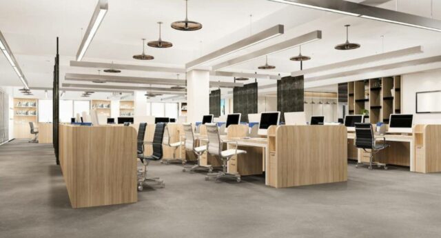 Bureaux : les petits formats en centre-ville deviennent les plus recherches