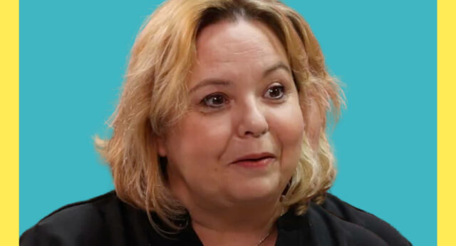 Delphine Rouxel, présidente de Nestenn