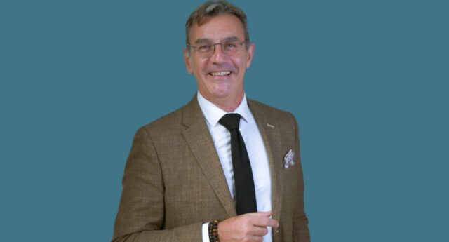 Jean-Jacques Olivié, Président d’Euryale