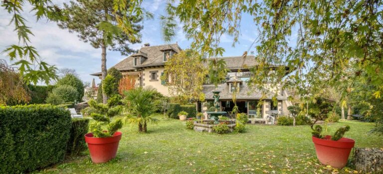 Maison à côté d'Annecy