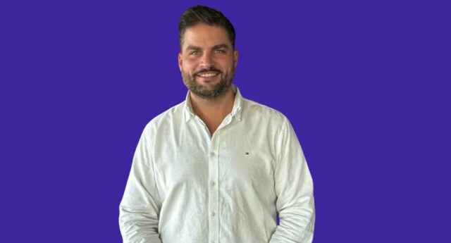 Sylvain Gruelles