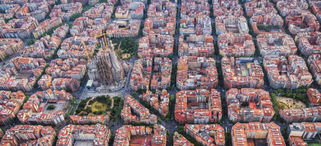 Barcelone