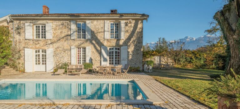 Maison à Barnes
