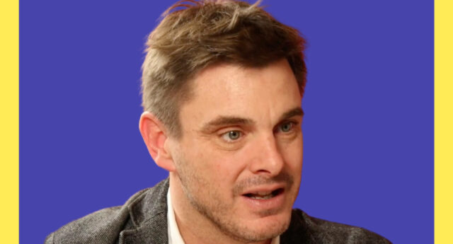 Cedric Lavaud, president du Fichier Amepi au micro de Mon Podcast Immo