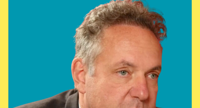 Francois Moerlen, fondateur de Locagestion au micro de Mon Podcast Immo de MySweetImmo