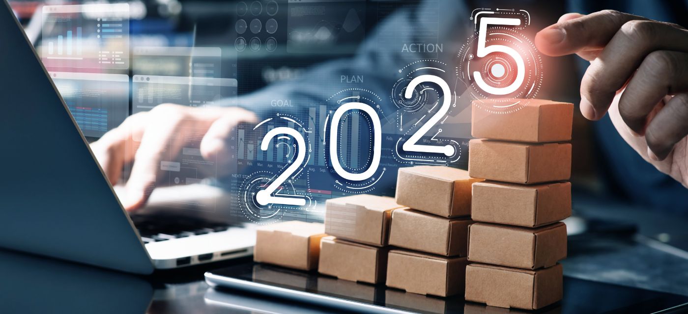 Agent immobilier Préparez votre stratégie 2025 en analysant vos performances MySweetimmo