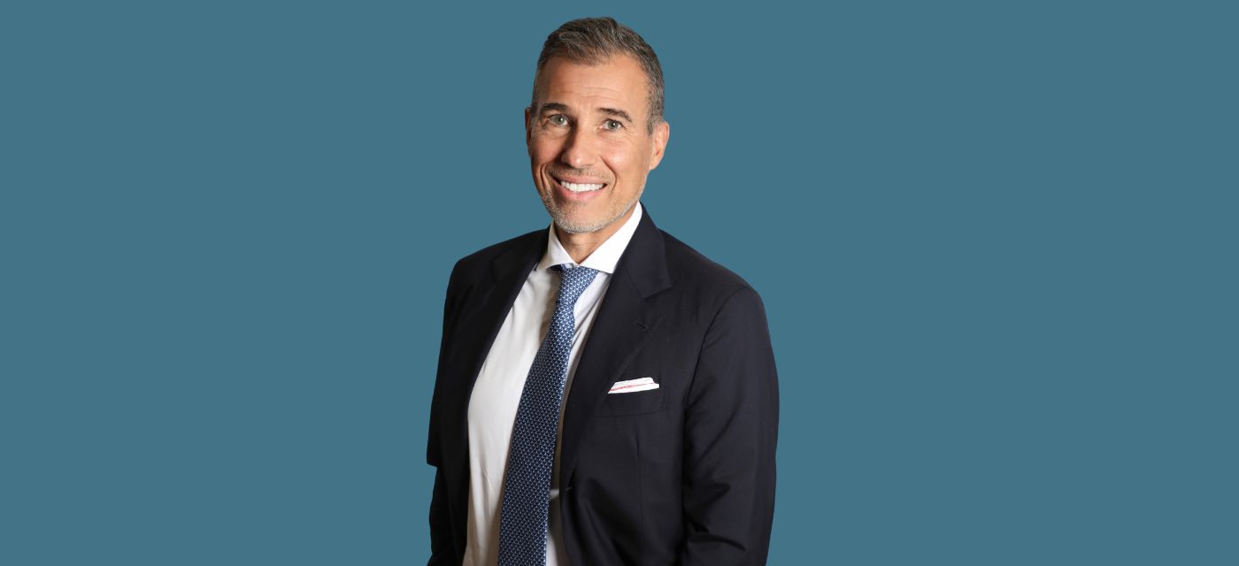 Laurent Demeure