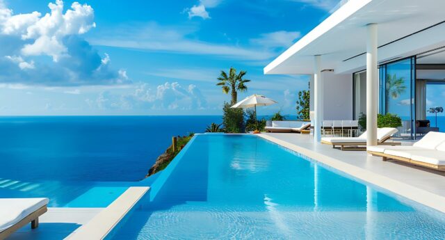Immobilier de luxe