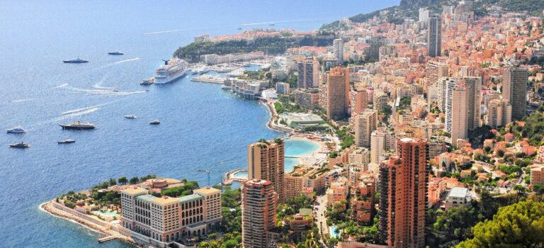 Monaco