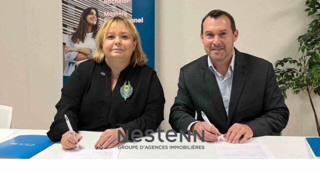 Nestenn signature partenariat